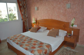 Отель Hotel la princesse  Тунис